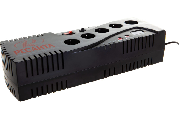 Стабилизатор С1000 Ресанта