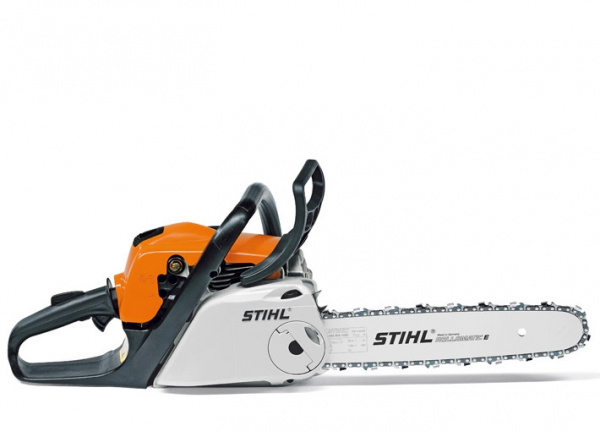 Цепная пила бензиновая MS 211 С-BE 1,7кВт 40см Stihl