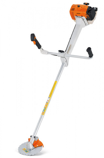 Кусторез FS 450 К 2,1кВт KSB 225-24 Stihl