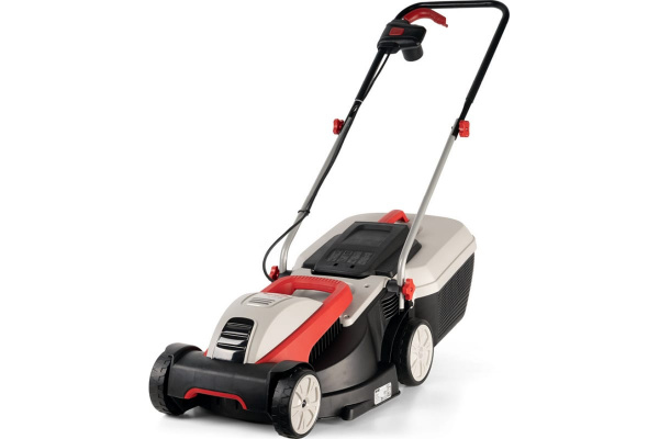 Газонокосилка электрическая AL-KO Classic 3.82 SE   112856