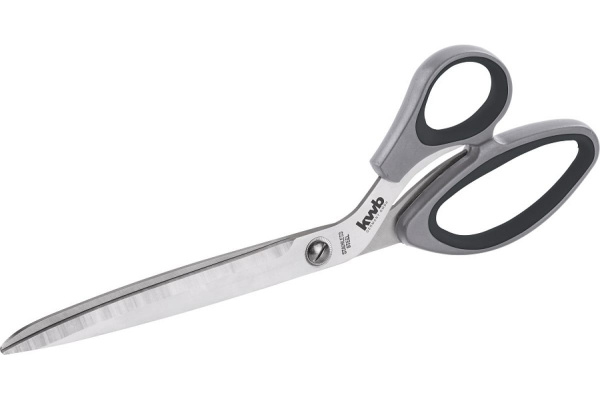 Ножницы для обоеви бумаги kwb