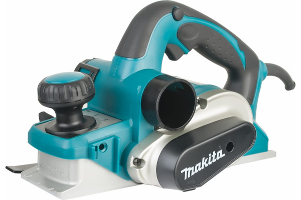 Рубанок 850Вт Makita KP0810