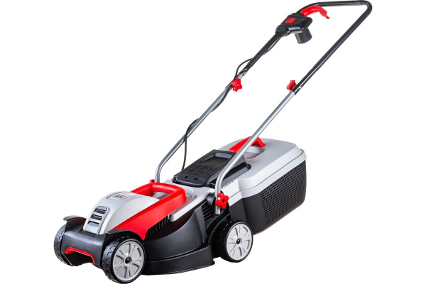 Газонокосилка электрическая AL-KO Classic 3.22 SЕ   112805