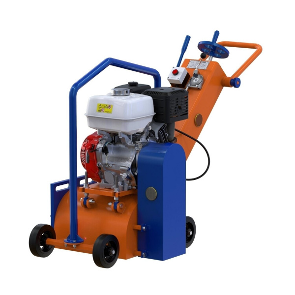 Демаркировочная бензиновая машина LATOKHO DM 300 G (Двиг. LONCIN)