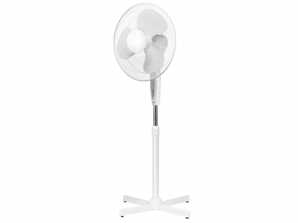 Вентилятор напольный BFF–880R Ballu