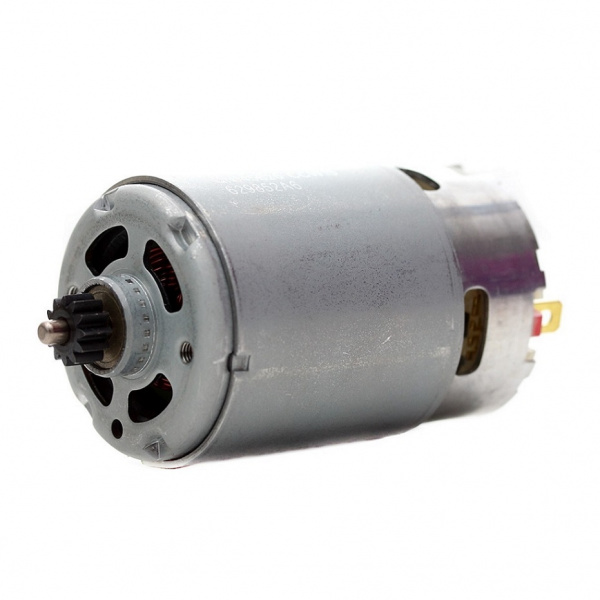 Двигатель 14.4В для 6280D, 6281D, BDF343, DDF343, MT070 Makita