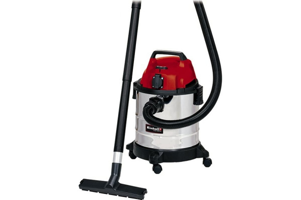 Пылесос строительный Einhell TC-VC 1820 SA