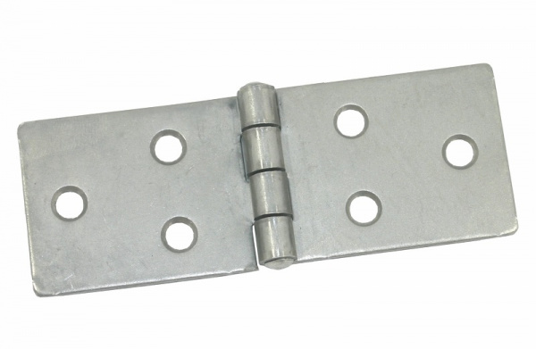 Петля карточная 110х40 б/п (100 шт)