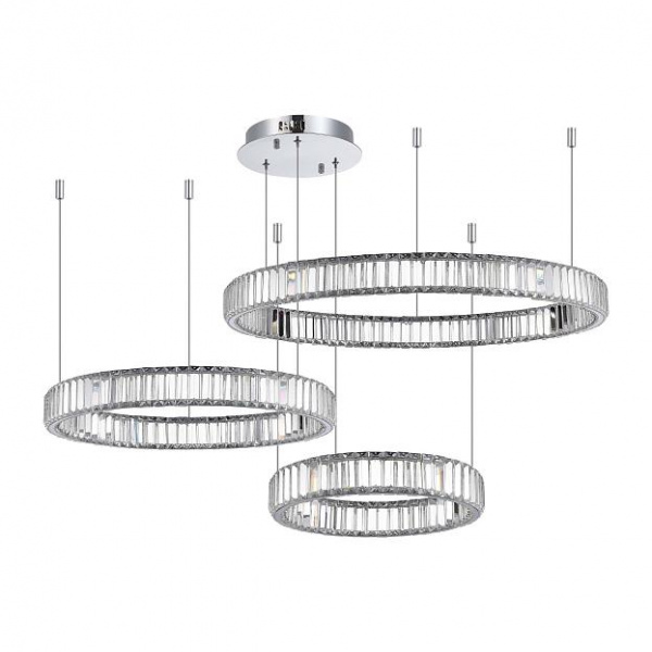 Подвесная люстра ST Luce SL1622.113.03 (SL1622.113.03 /*W)
