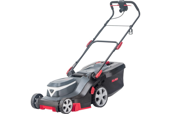 Газонокосилка электрическая AL-KO Comfort 38.2 E   113852