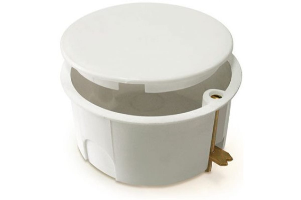 Коробка распределительная Greenel для с/п д.80 гл.40 г/к GE 41024