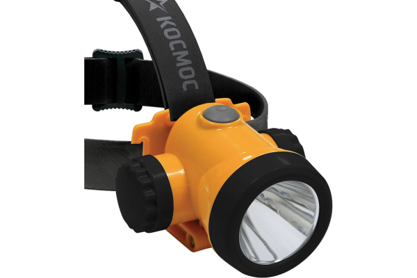 Фонарь KOCH3WLi-On 3W Космос