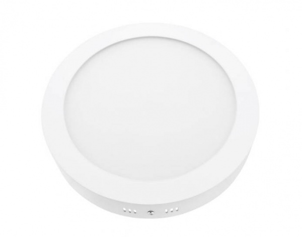 Светильник ASD светодиодный NRLP-eco 18Вт Д225мм IP40