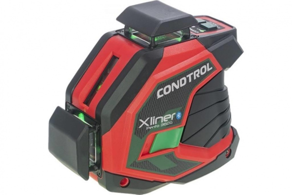 Нивелир лазерный XLiner Pento 360G CONDTROL