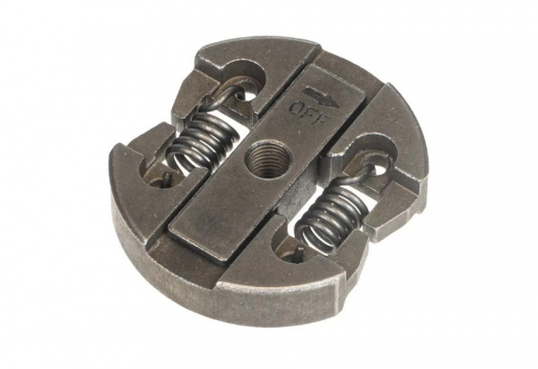 Сцепление в сборе для одноручной бензопилы 2500 (м/к ECHO)