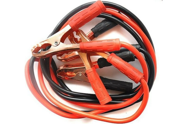 Провода прикуривания 200А Autovirazh