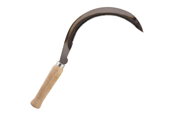 Серп PARK 300мм, усиленный si202-10 332002