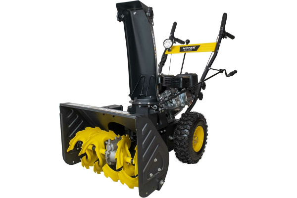 Снегоуборщик SGC 4000B Huter