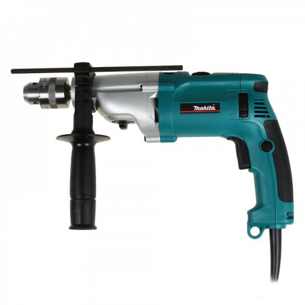 Дрель ударная 1010Вт 13мм HP2070F Makita
