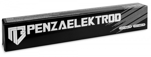 Электроды УОНИ-13/55 3,0мм 5кг Флагман