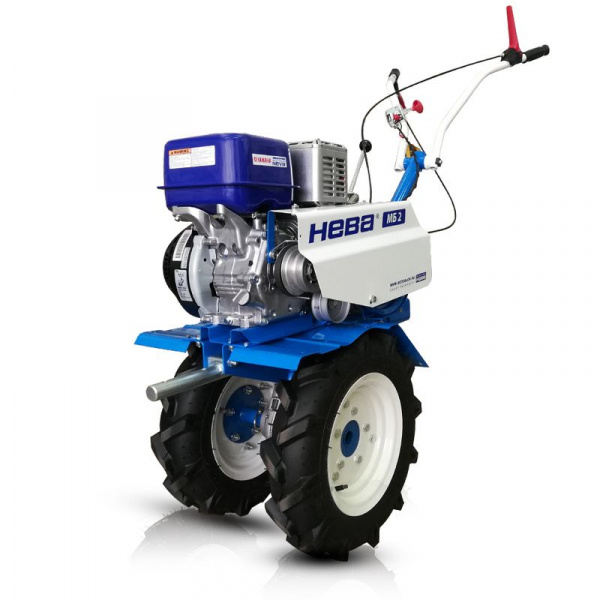 Мотоблок "Нева" МБ2-YAMAHA MX175 PRO 4фрезы 6,0лс