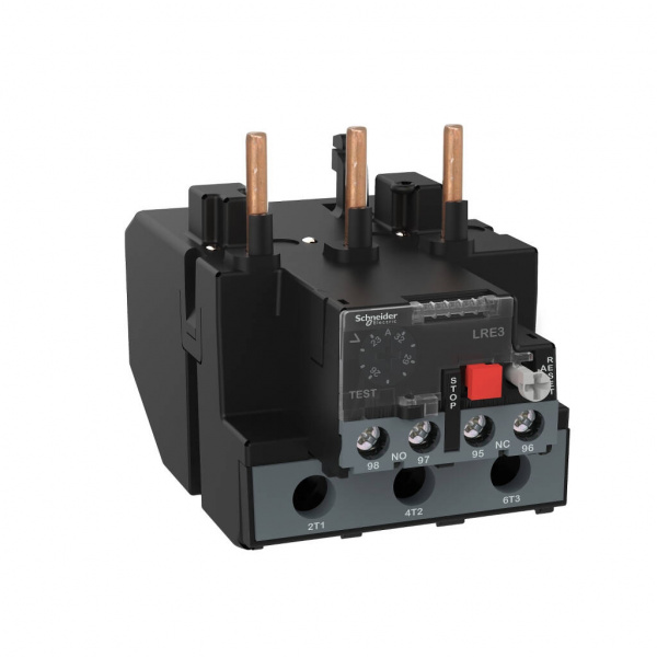 Реле тепловое EasyPact TVS TeSys 23-32A