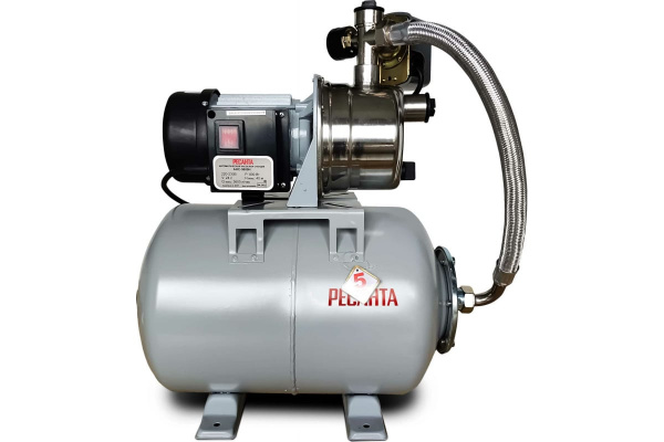 Автономная насосная станция АНС-3600Н Ресанта