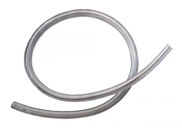 Шланг ПВХ Д7х3,5 (ПВХ Ш-62-О)