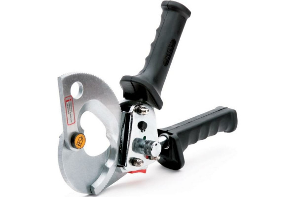 Кабельные ножницы сект. НС-45 КВТ