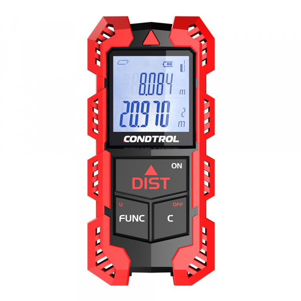 Лазерный дальномер Condtrol Traccer 40