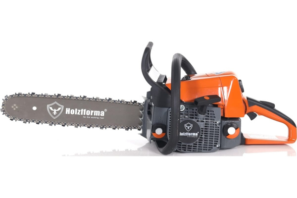 Цепная пила бензиновая G255 2,2 кВт Holzfforma