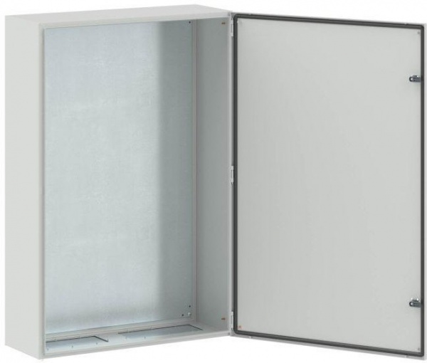 Щит с монтажной панелью ЩМП 1200x800x300 мм IP66 ST DKC R5ST1283