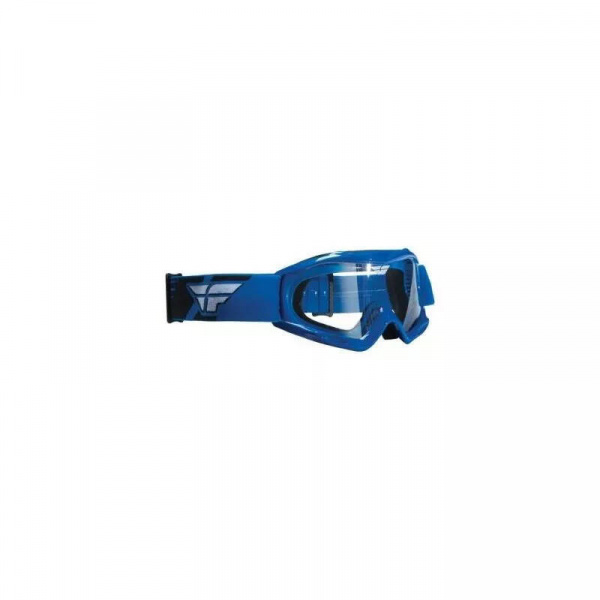 Очки FLY FOCUS BLU  CRL  37-2211