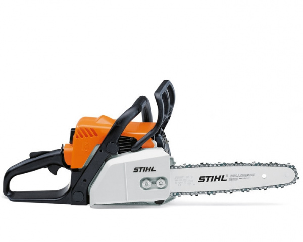 Цепная пила бензиновая MS 170 1,3кВт 35см 1,1мм Stihl
