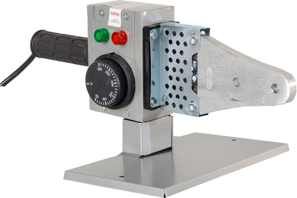 Аппарат для сварки ПВХ труб АСПТ-600 Ресанта 65/121