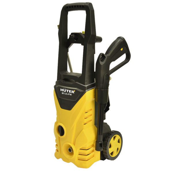 Мойка 1650Вт M135-PW Huter