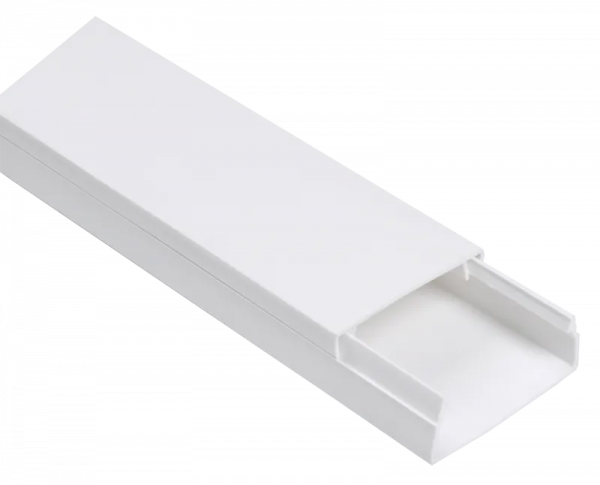 Кабель-канал магистральный 40х25 ECOLINE IEK
