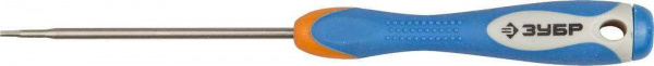 Отвертка для точных работ ЗУБР ЭКСПЕРТ