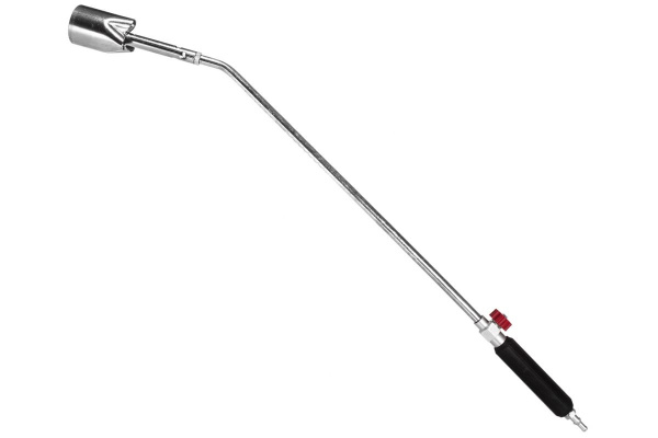 Горелка газовоздушная KRASNIY STAKAN 0,85G (Редиус)
