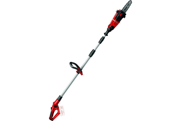 Высоторез аккумуляторный Einhell PXC GE-LC 18 LI T, 18В,рез 170мм,штанга 88-182см,Oregon,авт.смазк,без АКК и ЗУ
