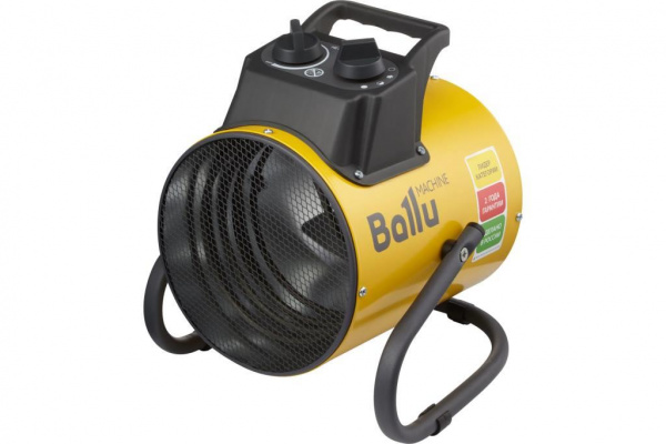 Пушка тепловая электрическая Ballu BHP-PE2-2