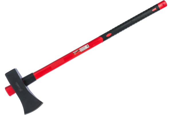 Колун, 3600 г, фибергласовое обрезиненное топорище 900 мм// Matrix