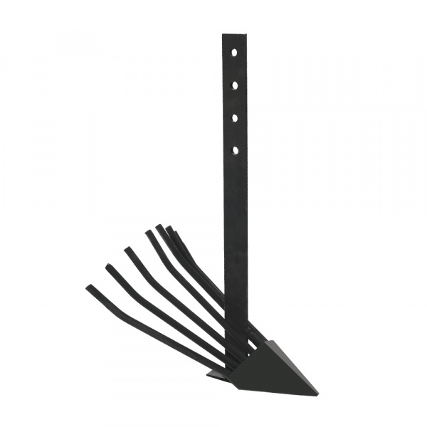 Картофелевыкапыватель PATRIOT б/сц (Все мотоблоки) (ширина 350 мм, высота 590мм)КВ 350.590.5