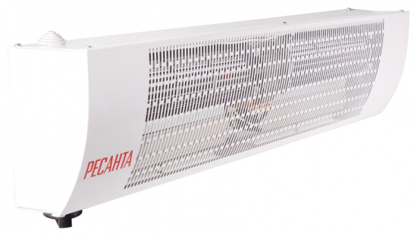 Тепловая завеса ТЗ-5С Ресанта