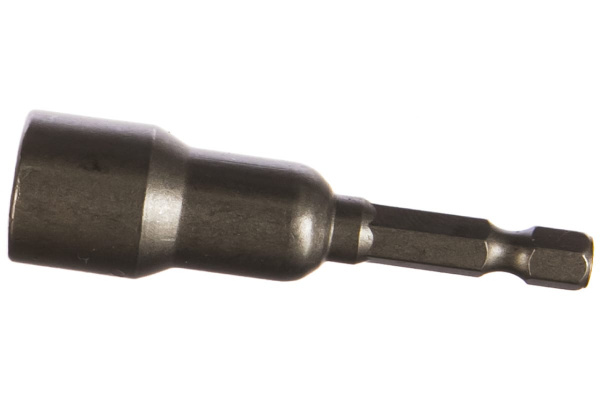 Бита головка Redverg 12 х 65 мм 1/4'' (1 шт) магнитная