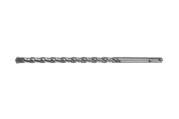 Бур ЗУБР Мастер 10x260 мм, SDS-plus (29315-260-10) 