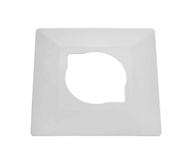 Рамка защита стены Прозрачная Bylectrica