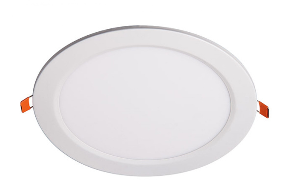 Светильник Jazzway светодиодный PPL-RPW 6500K D225 18W IP20 круг