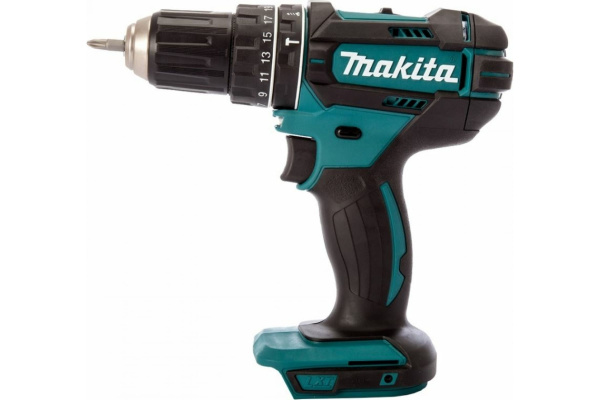 Дрель аккумуляторная DHP482Z Makita