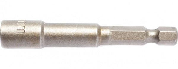 Бита головка Redverg  8 х 65 мм 1/4'' (1 шт) магнитная